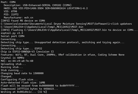 A screenshot of a computer program

Description automatically generated